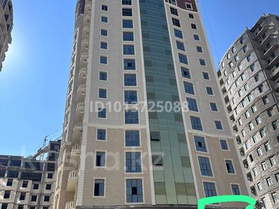 2-бөлмелі пәтер · 85.3 м² · 1/15 қабат, 18 микрорайон 43/1, бағасы: 18.5 млн ₸ в Актау, 18-й мкр 
