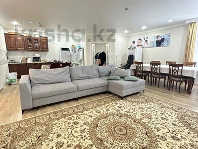 3-комнатная квартира · 106.3 м² · 2/10 этаж, Айнаколь 62 за 42 млн ₸ в Астане, Сарайшык р-н