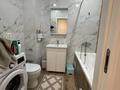 3-комнатная квартира · 106.3 м² · 2/10 этаж, Айнаколь 62 за 42 млн ₸ в Астане, Сарайшык р-н — фото 11