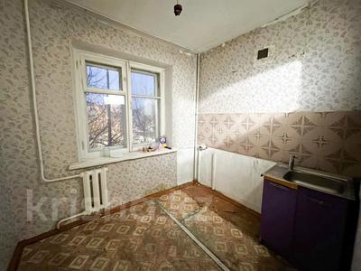 3-комнатная квартира · 53 м² · 3/4 этаж, Жетесу за 15.3 млн ₸ в Талдыкоргане