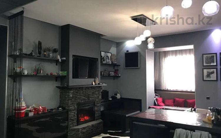 2-бөлмелі пәтер · 48.3 м² · 3/3 қабат, Гоголя 108, бағасы: 40 млн ₸ в Алматы, Алмалинский р-н — фото 2