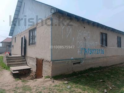 Отдельный дом · 4 комнаты · 160 м² · 6 сот., Учётный квартал 025 1005 — Турар новостройка за 20 млн 〒