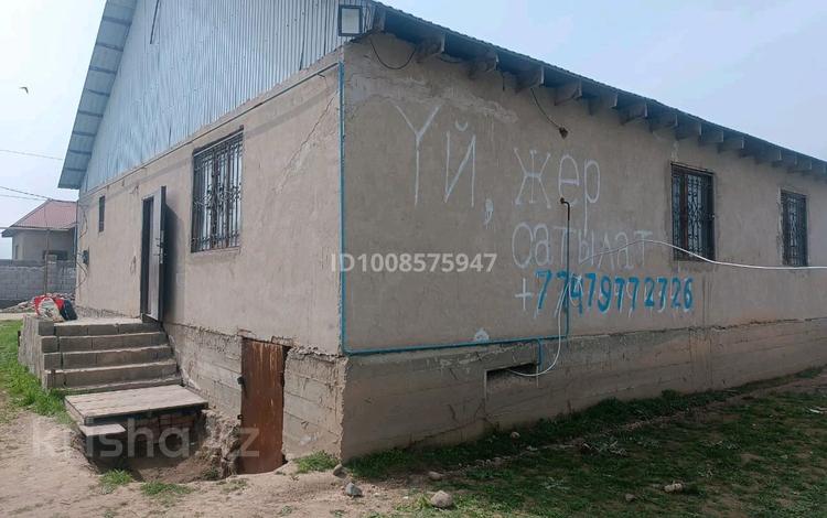 Отдельный дом · 4 комнаты · 160 м² · 6 сот., Учётный квартал 025 1005 — Турар новостройка за 20 млн ₸ — фото 2