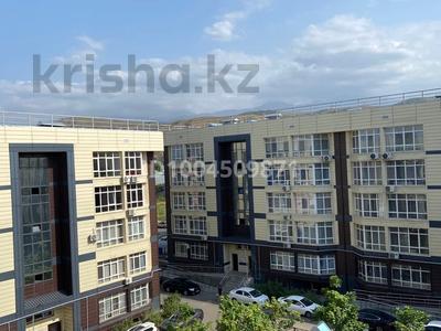 2-комнатная квартира · 62 м² · 5/5 этаж, мкр Думан-2 25 за 44 млн 〒 в Алматы, Медеуский р-н