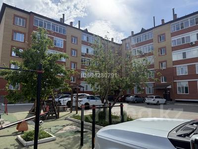 2-комнатная квартира · 73.5 м² · 3/5 этаж, У.Громовой 15 — Проспект Абулхайрхана за ~ 25.7 млн ₸ в Уральске