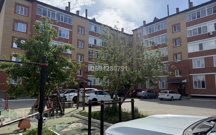 2-бөлмелі пәтер · 73.5 м² · 3/5 қабат, У.Громовой 15 — Проспект Абулхайрхана, бағасы: ~ 25.7 млн ₸ в Уральске — фото 19