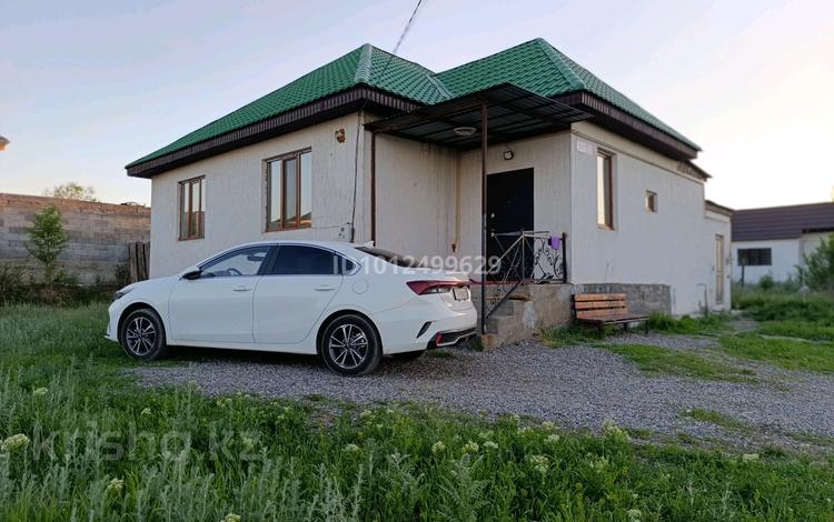 Отдельный дом · 4 комнаты · 110 м² · 8 сот., Туймебая, Бөгенбай батыр 6 6 — Жаңадан салынған Школ касында за 30 млн ₸ в  — фото 2