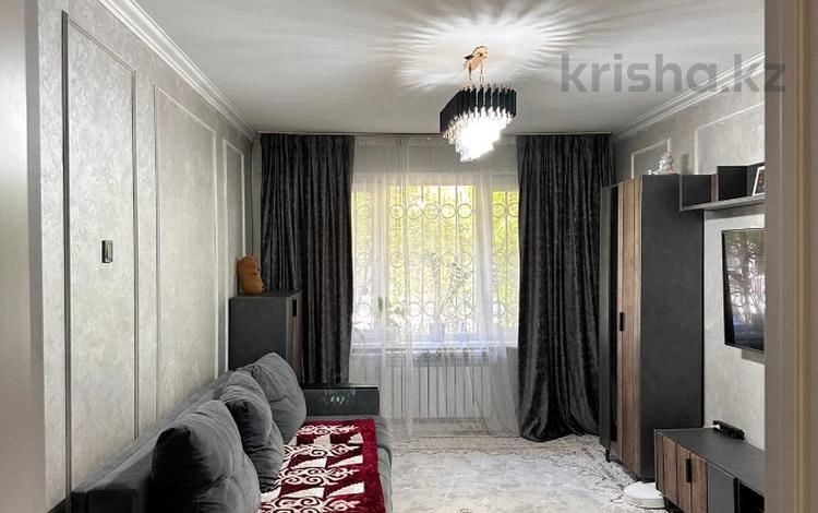3-бөлмелі пәтер · 60 м² · 1/5 қабат, Тастақ-1 ш/а., бағасы: 40 млн ₸ в Алматы, Ауэзовский р-н — фото 2