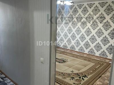 1-комнатная квартира · 33.5 м² · 4/5 этаж, мкр 5 95 — Супермаркет Дастархан за 11.7 млн ₸ в Актобе