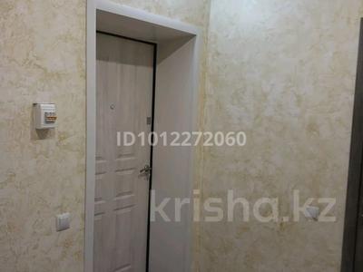 1-комнатная квартира · 37.77 м² · 4/4 этаж, Коргалжынское ш. 108 за 14 млн ₸ в Астане, Нура р-н