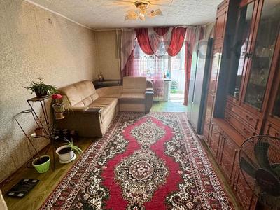 3-бөлмелі пәтер · 63.5 м² · 4/5 қабат, Жукова 20, бағасы: ~ 16 млн ₸ в 