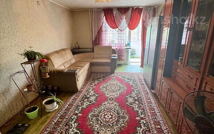 3-бөлмелі пәтер · 63.5 м² · 4/5 қабат, Жукова 20, бағасы: ~ 16 млн ₸ в  — фото 2