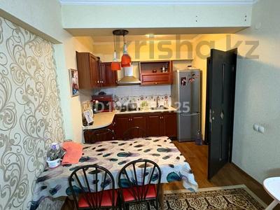 2-комнатная квартира · 40 м², мкр Орбита-3 — Торайгырова Сайна за 25 млн ₸ в Алматы, Бостандыкский р-н