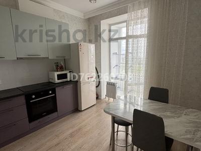 1-комнатная квартира · 39 м² · 10/10 этаж, Улы Дала 31 за 260 000 ₸ в Астане, Нура р-н