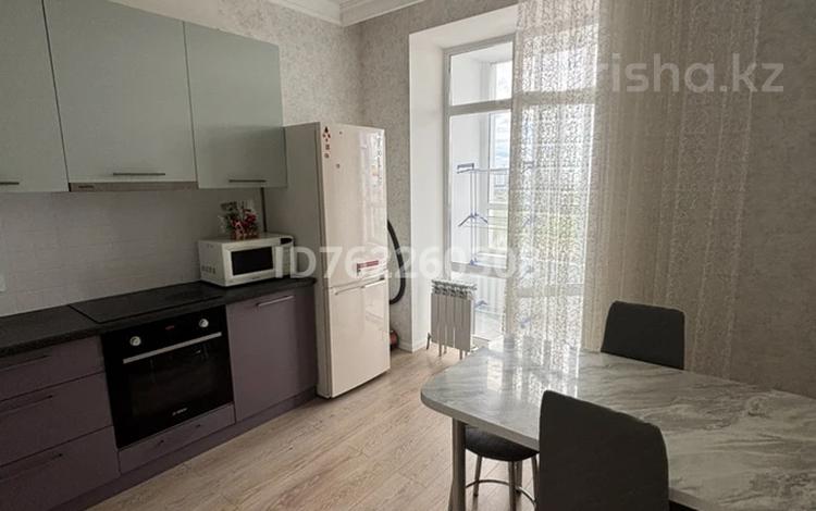 1-комнатная квартира · 39 м² · 10/10 этаж, Улы Дала 31 за 260 000 ₸ в Астане, Нура р-н — фото 40