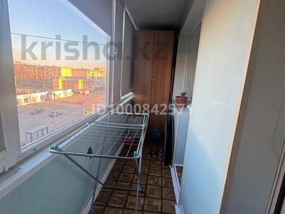 3-комнатная квартира · 64 м² · 5/5 этаж, Мира 286 — 19 мкр за 29 млн ₸ в Петропавловске