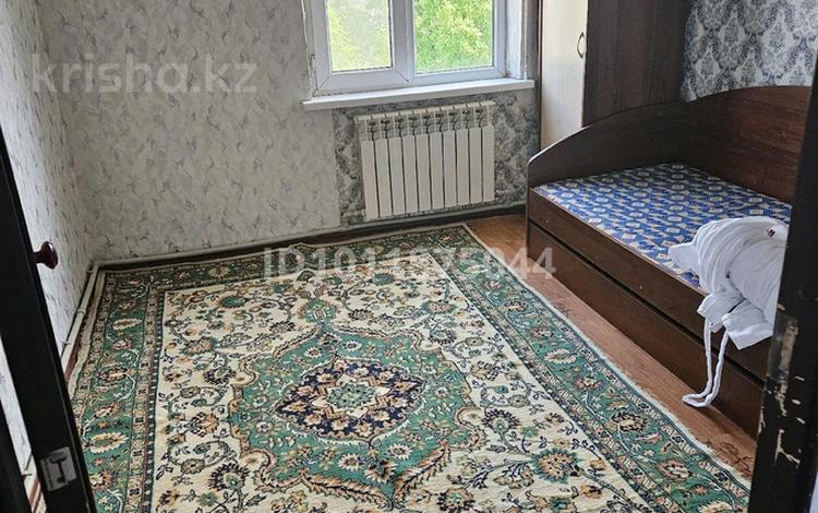 2-бөлмелі пәтер · 43 м² · 5/5 қабат, Лермонтова — Абая Бокино, бағасы: 160 000 ₸ в Талгаре — фото 20