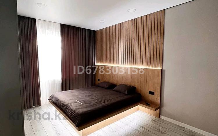 2-комнатная квартира · 49 м² · 9/9 этаж, Исы Байзакова 131/1 за 22 000 ₸ в Павлодаре — фото 2