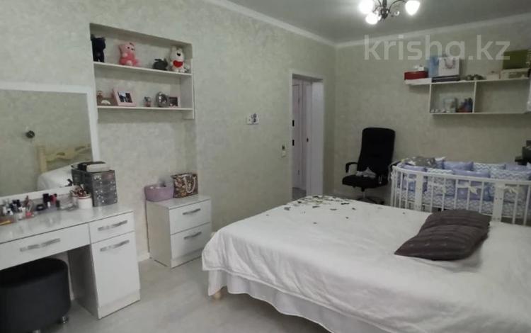 3-комнатная квартира · 120 м² · 7/13 этаж, Розыбакиева — Розыбакиева - Штрауса за 550 000 ₸ в Алматы, Бостандыкский р-н — фото 2