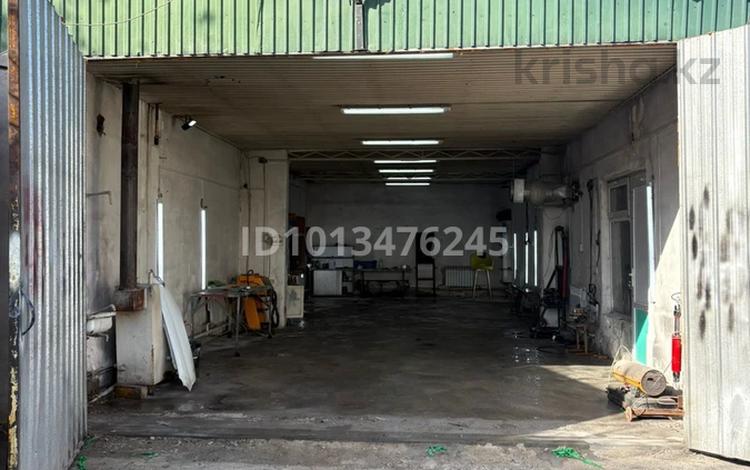 Свободное назначение, склады · 100 м² за 300 000 ₸ в Алматы, Алатауский р-н — фото 2