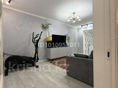 5-комнатная квартира · 90.1 м² · 1/4 этаж, мкр №1 74 за 65 млн 〒 в Алматы, Ауэзовский р-н