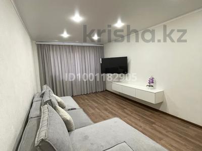 2-бөлмелі пәтер · 52 м² · 3/5 қабат, Металлургов 11, бағасы: 200 000 〒 в Темиртау