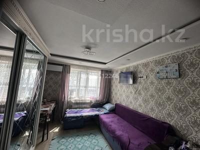1-комнатная квартира, 17.8 м², 2/4 этаж, Рыскулова 66 — На против Акимата за 10 млн 〒 в Талгаре