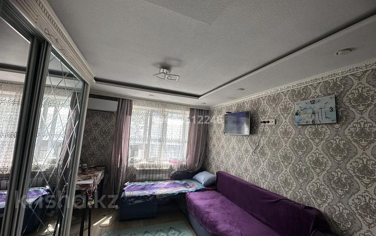 1-комнатная квартира, 17.8 м², 2/4 этаж, Рыскулова 66 — На против Акимата за 10 млн 〒 в Талгаре — фото 2