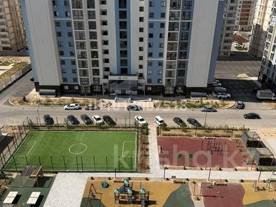 2-комнатная квартира · 49 м² · 12/12 этаж, мкр Шымсити, Туркия 1/10 за 250 000 ₸ в Шымкенте, Абайский р-н