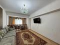 3-комнатная квартира · 75 м² · 3/5 этаж, мкр Самал-2 — Мендикулова за 90 млн ₸ в Алматы, Медеуский р-н