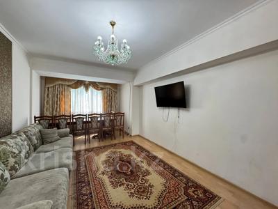 3-бөлмелі пәтер · 75 м² · 3/5 қабат, мкр Самал-2 — Мендикулова, бағасы: 90 млн ₸ в Алматы, Медеуский р-н