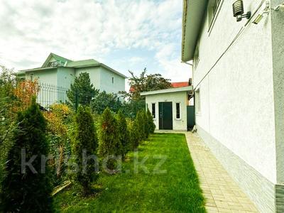 Отдельный дом · 5 комнат · 134 м² · 4 сот., мкр Горный Гигант 41 — Азербаева за 210 млн ₸ в Алматы, Медеуский р-н