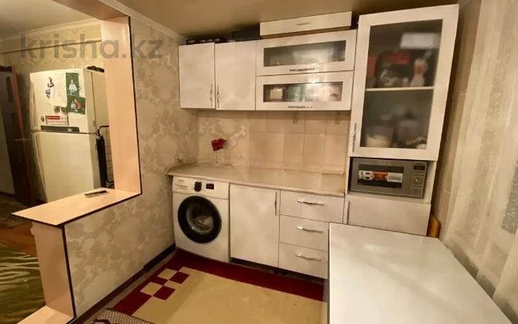 2-комнатная квартира · 55 м² · 1/4 этаж, 12 Микрорайон (Шаляпина-Берегового) за 25 млн ₸ в Алматы, Ауэзовский р-н — фото 7