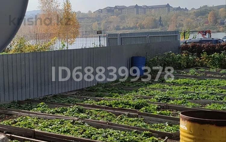 Дача · 2 комнаты · 30 м² · 10 сот., Аблакетка 45 — Конденсаторного завода за 8 млн ₸ в Усть-Каменогорске — фото 21