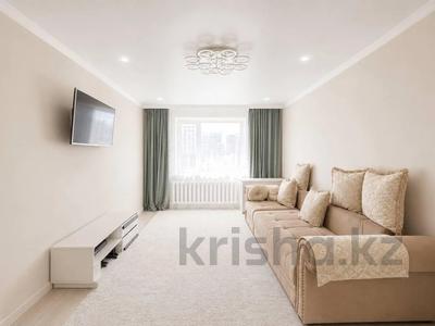 2-комнатная квартира · 59 м² · 4/10 этаж, Темирбека Жургенова 27/1 за 32.5 млн ₸ в Астане, Сарайшык р-н
