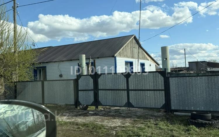 Часть дома · 3 комнаты · 50.3 м² · 19.8 сот., Садовый , р- н жд дач — Ул. Егемен 8 кВ 1 за 13 млн ₸ в Кокшетау — фото 6