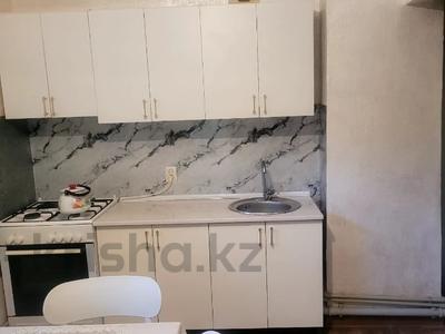2-комнатная квартира · 36.5 м² · 1/1 этаж, мкр Жулдыз-1 — Дунентаева за 17 млн ₸ в Алматы, Турксибский р-н