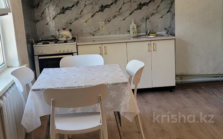 2-комнатная квартира · 36.5 м² · 1/1 этаж, мкр Жулдыз-1 — Дунентаева за 17 млн ₸ в Алматы, Турксибский р-н — фото 18