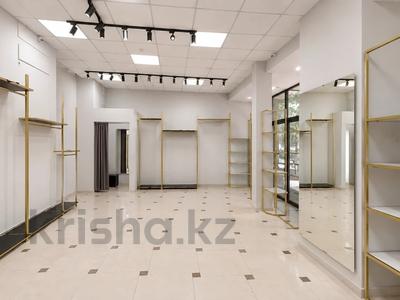 Свободное назначение, офисы, магазины и бутики, салоны красоты, медцентры и аптеки, конференц-залы, кабинеты и рабочие места · 85 м² за ~ 1 млн ₸ в Алматы, Алмалинский р-н