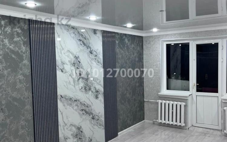 3-комнатная квартира · 57.8 м² · 5/5 этаж, Сатпаева 6 — Напротив баня Тумар, баня Науан Дом находиться в дол дороги за 14 млн ₸ в Таразе — фото 13