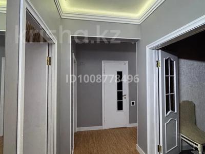 3-бөлмелі пәтер · 82 м² · 5/5 қабат, Сатпаева 148, бағасы: 22.8 млн ₸
