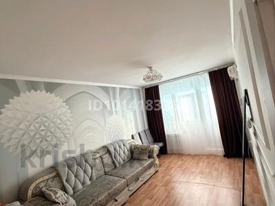 2-комнатная квартира · 44 м² · 5/5 этаж, мкр 5 101 — Школа 19 за 12.7 млн ₸ в Актобе