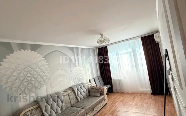 2-комнатная квартира · 44 м² · 5/5 этаж, мкр 5 101 — Школа 19 за 12.7 млн ₸ в Актобе — фото 2
