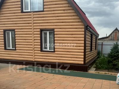 Саяжай · 3 бөлме · 60 м² · 7 сот., мкр Фёдоровка — Фёдоровские дачи, общество Наука, бағасы: 17 млн ₸ в Караганде, Казыбек би р-н