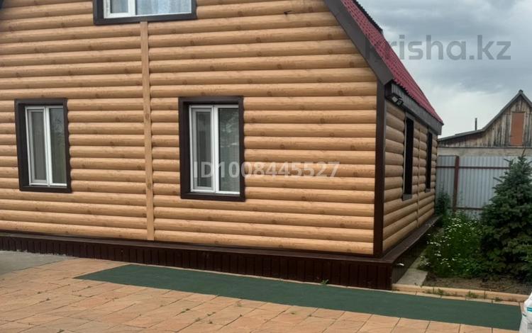 Саяжай · 3 бөлме · 60 м² · 7 сот., мкр Фёдоровка — Фёдоровские дачи, общество Наука, бағасы: 17 млн ₸ в Караганде, Казыбек би р-н — фото 2