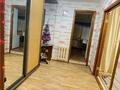 2-бөлмелі пәтер, 54 м², 2/10 қабат тәулік бойы, Строитель 30, бағасы: 150 000 〒 в Уральске — фото 15