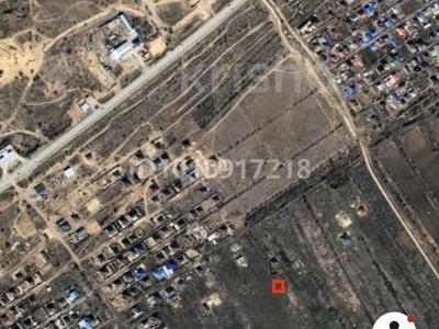 Участок · 10 соток, СК Сарбаз за 3 млн ₸ в Актобе