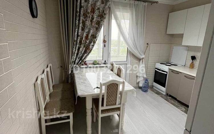 3-бөлмелі пәтер · 83.5 м² · 7/16 қабат, Абишева 36/3, бағасы: 49 млн ₸ в Алматы, Наурызбайский р-н — фото 6