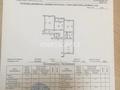 3-бөлмелі пәтер · 83.5 м² · 7/16 қабат, Абишева 36/3, бағасы: 49 млн ₸ в Алматы, Наурызбайский р-н — фото 10