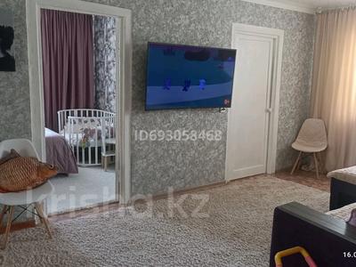 3-комнатная квартира, 49.2 м², 5/5 этаж, Кутузова за 16 млн 〒 в Павлодаре